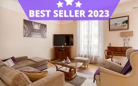 Le Duplex De Lilou, Proche Paris-Vincennes